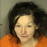 Lee Jane Disorderly Conduct Public Disorderlypublic Intoxication Public Possession Of Open Containers