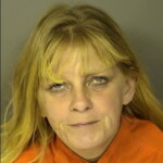 Wilson Nicole Celeste Interfering With Municipal Officers Or Employees Poss Lt One Gram Ice Crank Or Crackcocaine
