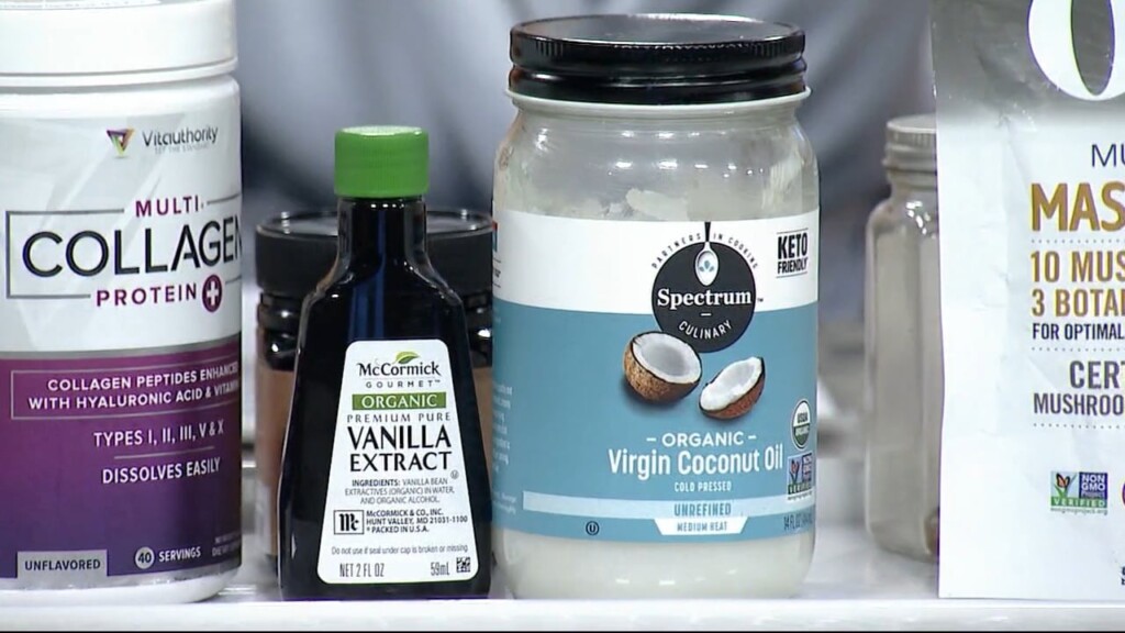 Coffee Additives