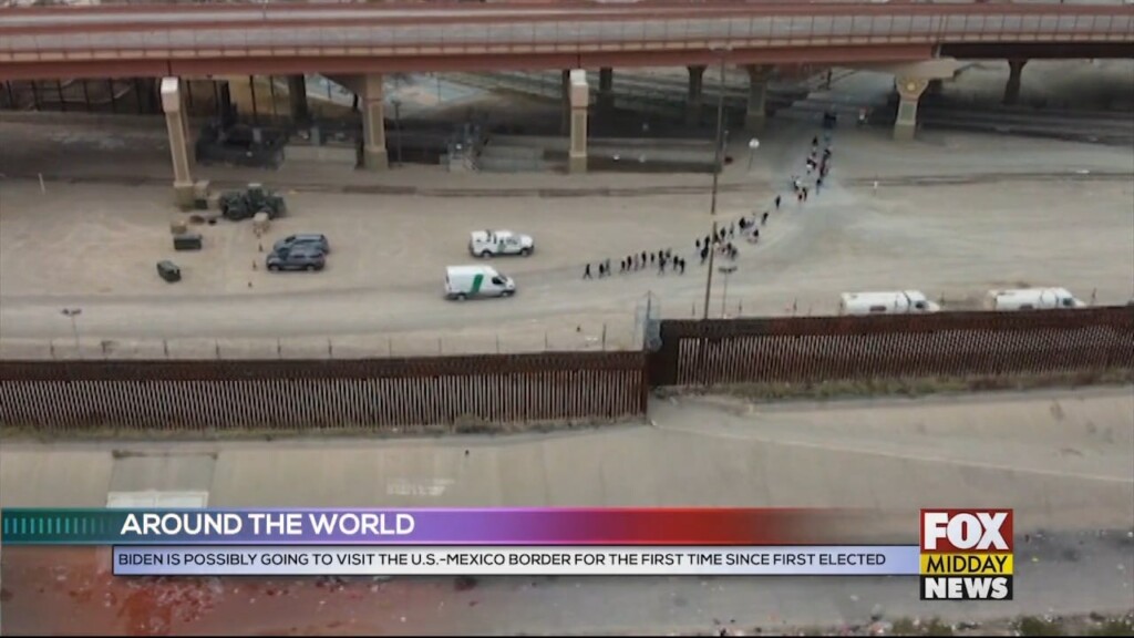 Border