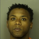 Munford Alonzo Rakwan Marquise No Charges Listed