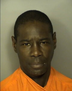 Bynum Jason Steven No Charges Listed