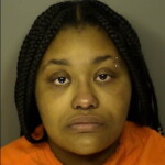 Rogers Tye Markia Ziarah Assault Battery 3rd Degree