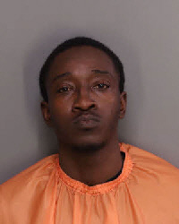 Jarrett Ontonie Leron Attemped Murder Possession Of A Weapon During A Violent Crime