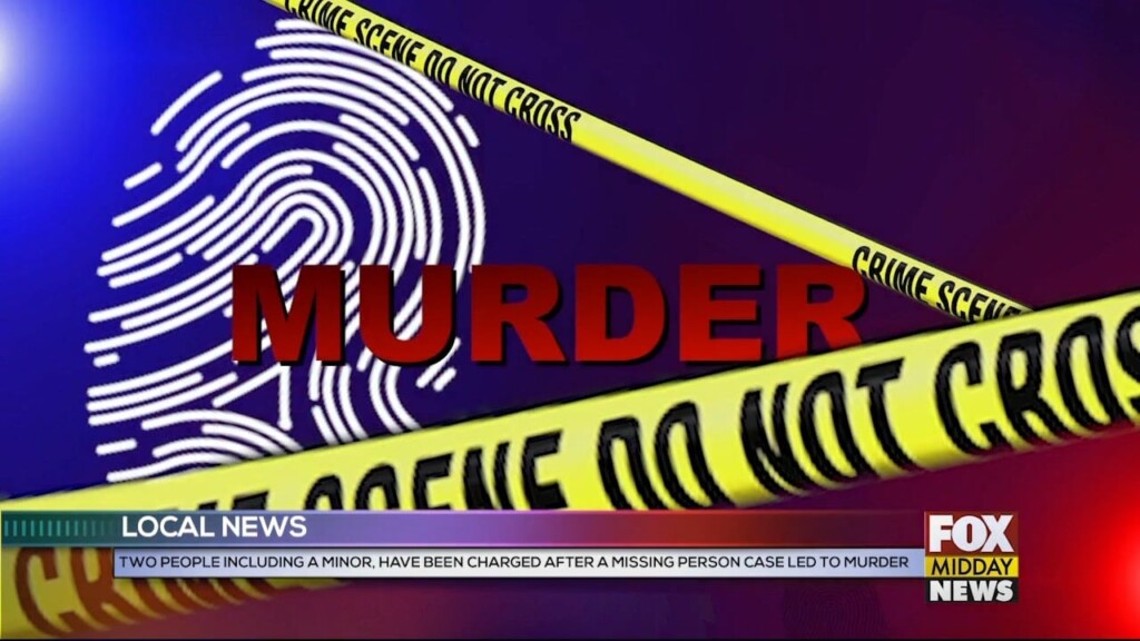 Murder