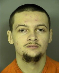 Conklin Colin Michael No Charges Listed