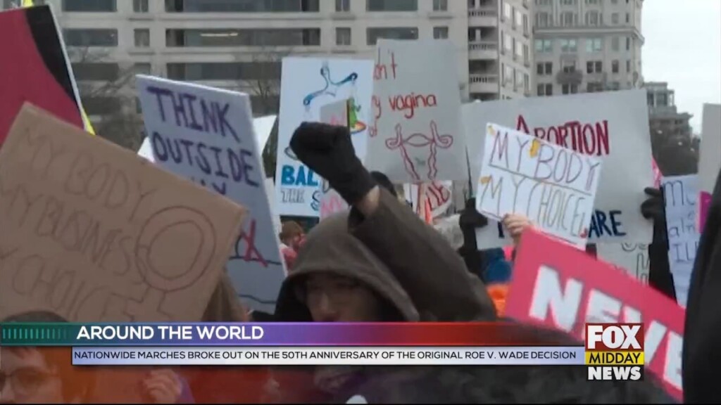 Marches