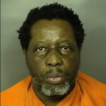 Williams Kenneth Earl No Charges Listed