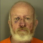 Gaddy John Wayne Domestic Violence 3rd Degree