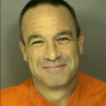 Paladino Michael Patrick Harassment In The Second Degree Harassment In The First Degree