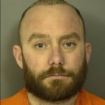 Lucas Joseph Stephen Dui Transp In Vehicle Wseal Broken