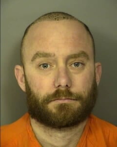 Lucas Joseph Stephen Dui Transp In Vehicle Wseal Broken