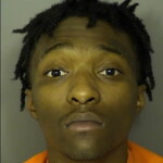 Johnson Damiano Latravion Tylek Failure To Stop For A Blue Light No Injury Or Death