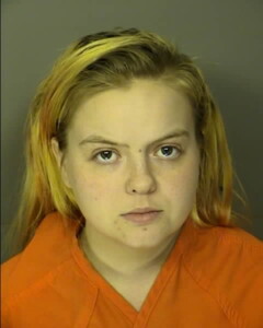Watts Amber Madison Poss Of Other Controlled Sub In Sched I To V Simple Possession Of Marijuana