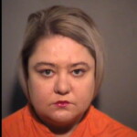 King Sara Renee Shoplifting Under 2000
