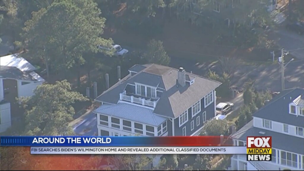 Biden Home