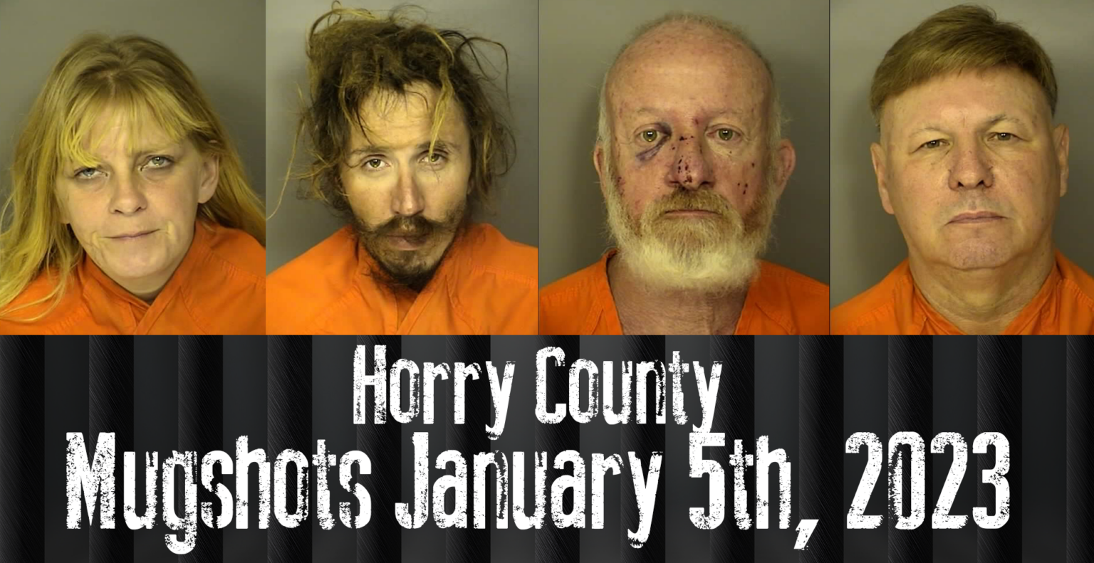 Mugshots WFXB(02)