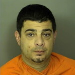 Goven Nicholas Anthony Reckless Driving Entering Premises After Warning Or Refusing To Leave On Request Failure To Stop For A Blue Light No Injury Or Death Assault Battery 3rd Degree