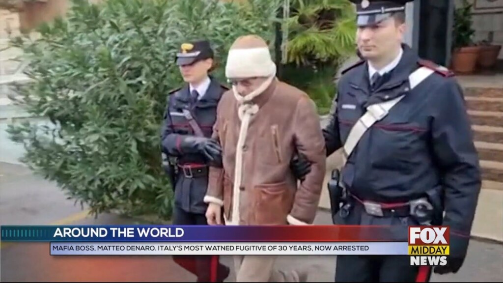 Mafia