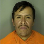 Sanchez Jesus Open Container Of Beer Or Wine In Motor Vehicle