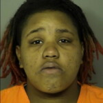 Taylor Ternice Ariel Failure To Appear
