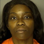 Gause Tracy Denise Contributing To The Delinquency Of A Minor