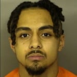 Levine Xavier Ali Pedestrian Drunk