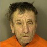 Patrick Richard Eugene Public Possession Of Open Containers Trespassing On Anothers Land Withoutpermission Possconcealsell Or Dispose Of Stolen Vehicle