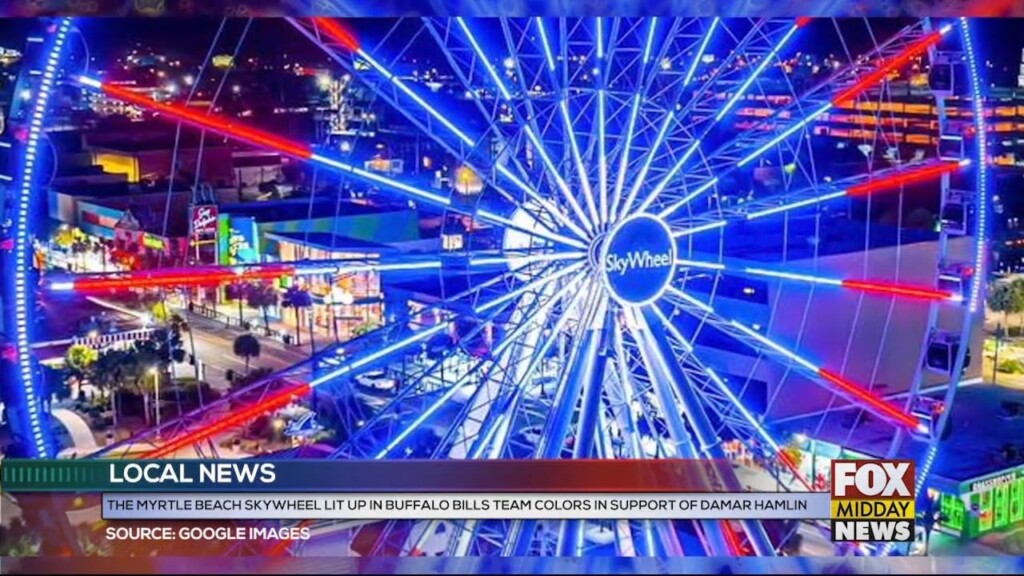 Skywheel