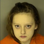 Mansfield Cassidy May Domestic Violence 3rd Degree