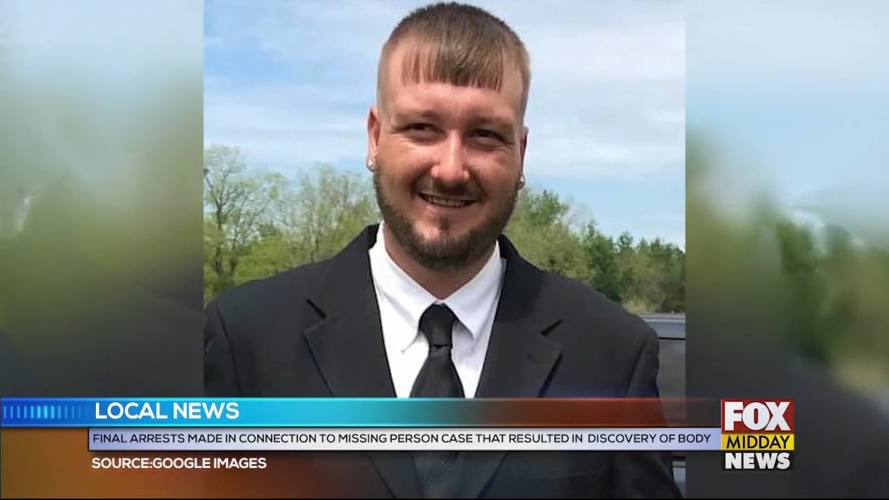 Two Final Arrests Were Made In Connection To A Murder Case - WFXB
