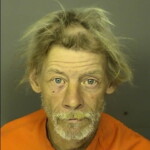 Elmore Donald James Public Disorderlypublic Intoxication Trespassing On Anothers Land Withoutpermission Public Possession Of Open Containers