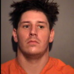 Street Jordan Allen Shoplifting Under 2000