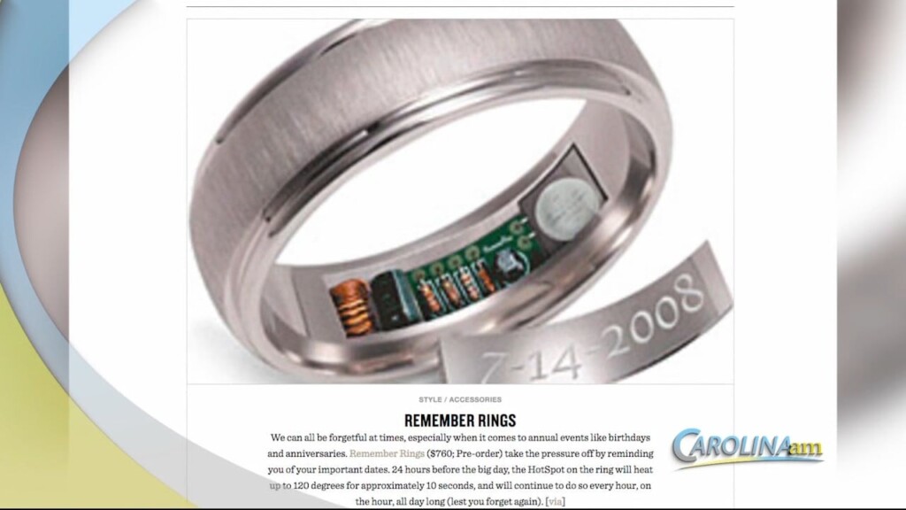 Cam 0119 Remember Ring