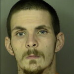 Campbell Justin Tyler Driving Under Suspension