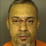 Robinson Norman Eugene Driving Under The Influence