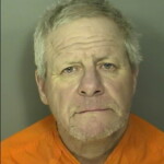 Bradley Martin James Disorderly Conduct Public Possession Of Open Containers