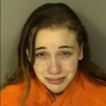 Greene Emerald Sophia No Charges Listed