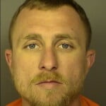 Taylor Jeffrey Allen No Charges Listed