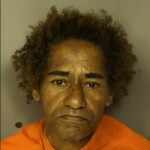 Liggens Darryl Allen Loitering