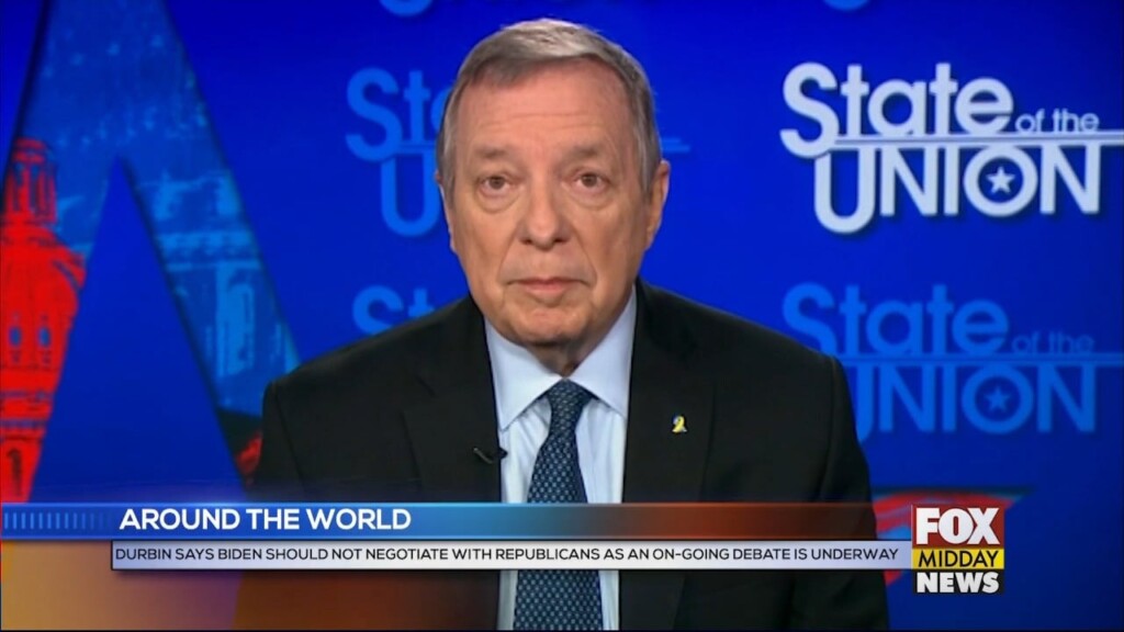 Durbin