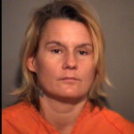Carter Ashleigh Layne Destroying Etc Property Personal Property Assault Battery 3rd Degree