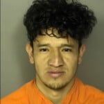 Rodriguez Meza Sergio Arturo Driving Under The Influence Open Contain Of Beerwine In Vehicle More Than One Dl Failure To Maintain Proof Of Insurance