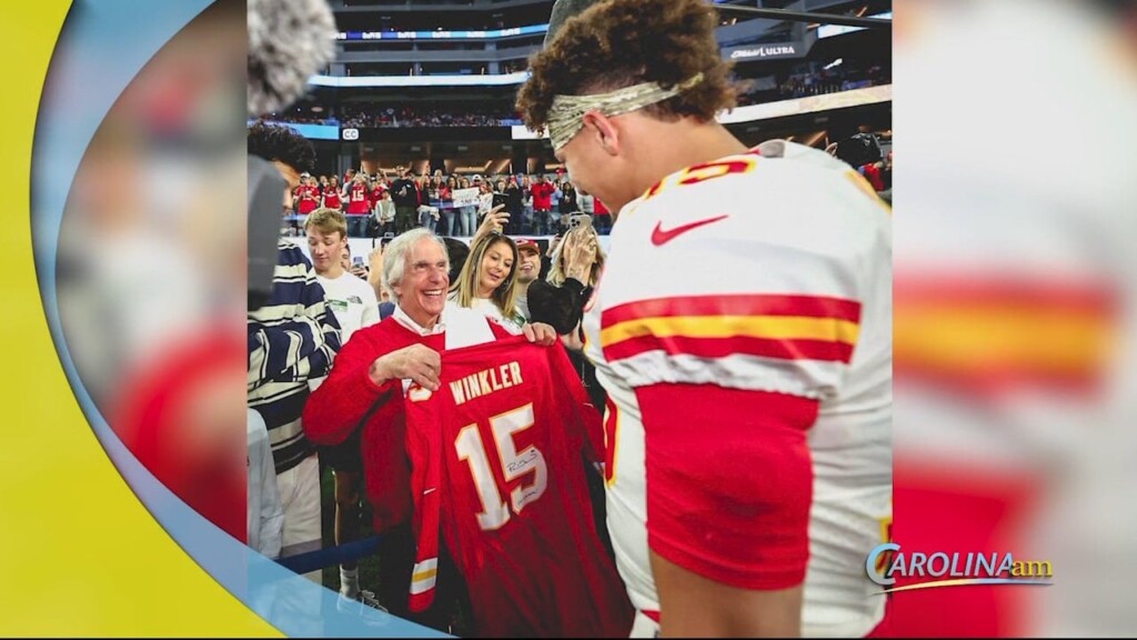 Cam 0117 Mahomes