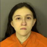 Izzo Sophia Lena Domestic Violence 2nd Degree