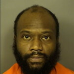 Norton Bobby Jyneil Assault Battery 3rd Degree