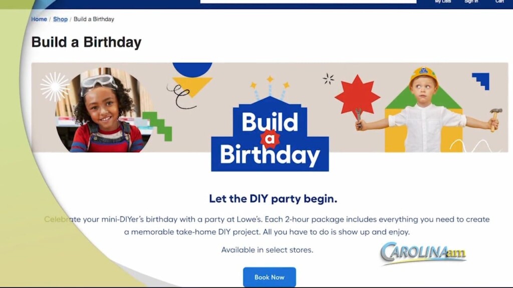 Lowes