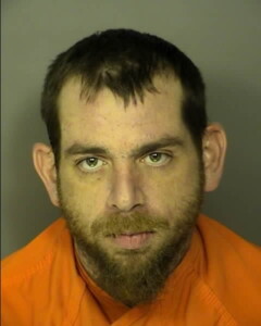Regester Daniel Charles Driving Under Suspension Manf Dist Pwid Crank Or Crack Cocain