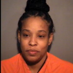 Melvin Tiana Marie Driving Under Suspension License Not Suspended For Dui