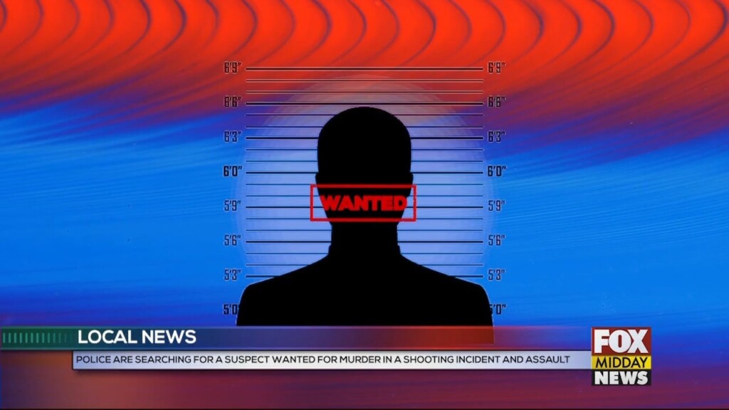 Wanted